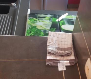 Beaupre Apartment | Duplex dans la vallée