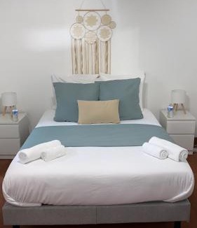 Old Town Apartment | Duplex dans la vieille ville