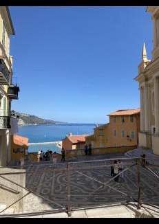 Old Town Apartment | Duplex dans la vieille ville