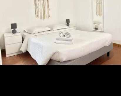 Old Town Apartment | Duplex dans la vieille ville