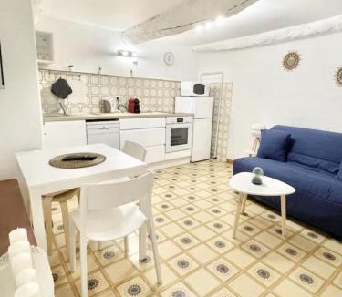 Old Town Apartment | Duplex dans la vieille ville