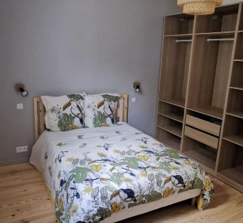 Dax Apartment | Duplex Dax
