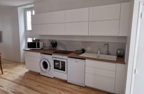 Dax Apartment | Duplex Dax
