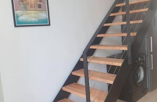 Dax Apartment | Duplex Dax