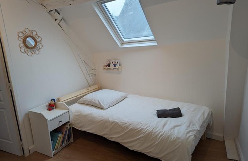 Bonneval Apartment | Duplex de 65 m2, Cœur de Bonneval