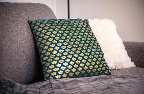 Saint-Marceau Apartment | Duplex de 80m2 dans un village de caractère !