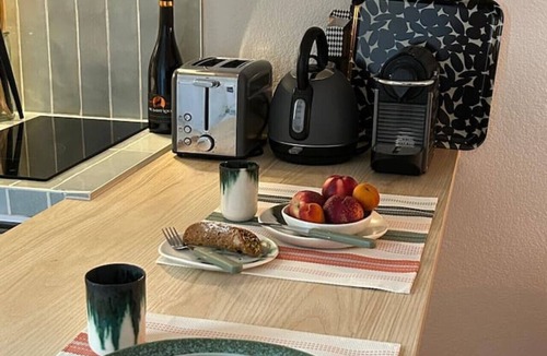 Comedie Apartment | Duplex de la Comédie, Centre-ville