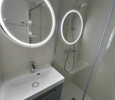Vendœuvres Apartment | Duplex de Lou