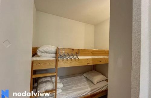 Arreau Apartment | Duplex de Sophie avec vue montagne et rivière