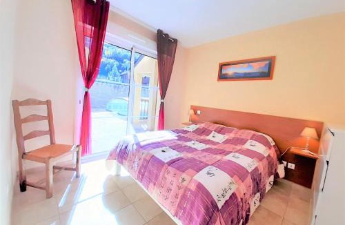Saint-Lary-Soulan Apartment | Duplex de standing au coeur de village