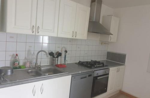 Anzin Apartment | Duplex de standing