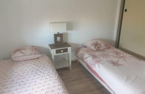 Anzin Apartment | Duplex de standing