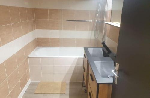 Anzin Apartment | Duplex de standing