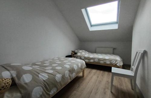 Segre Apartment | Duplex de Zola