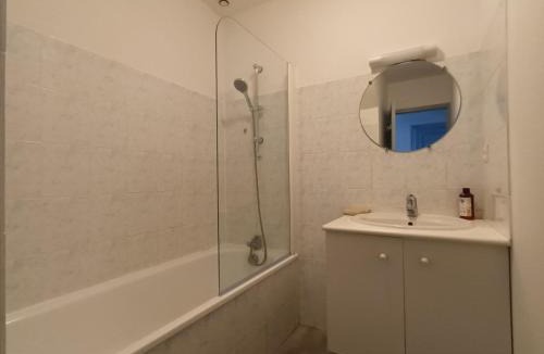 Segre Apartment | Duplex de Zola