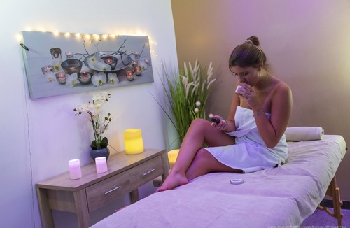 Bleriot-Plage Apartment | Duplex Deluxe VUE MER CAP Blanc NEZ