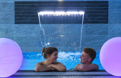 Bleriot-Plage Apartment | Duplex Deluxe VUE MER CAP Blanc NEZ