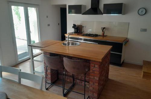 Bernex Apartment | Duplex Dent d'Oche