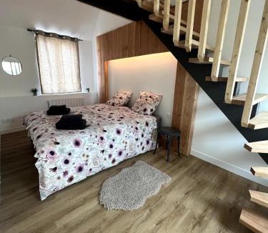 Courville-sur-Eure Apartment | Duplex des bords de l Eure