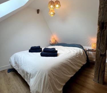 Courville-sur-Eure Apartment | Duplex des bords de l Eure