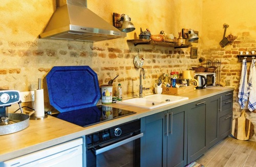 Montans House | Duplex des Vignes - Montans - Nature