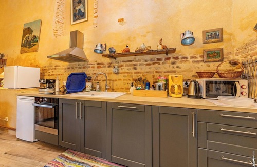 Montans House | Duplex des Vignes - Montans - Nature