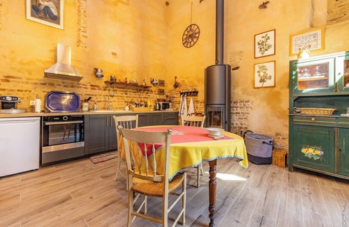 Montans House | Duplex des Vignes - Montans - Nature