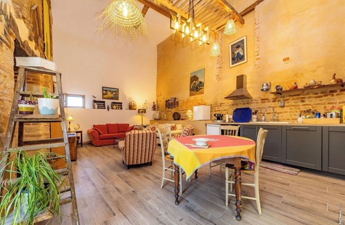 Montans House | Duplex des Vignes - Montans - Nature