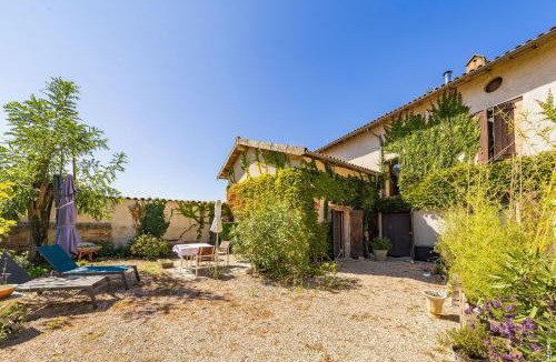 Montans House | Duplex des Vignes - Nature - Montans