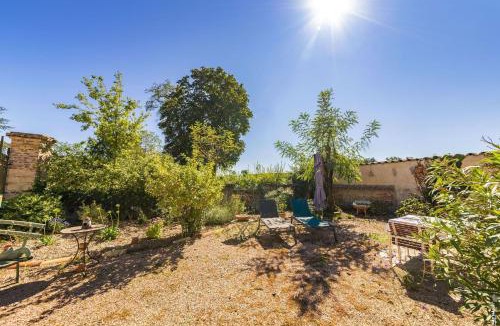 Montans House | Duplex des Vignes - Nature - Montans