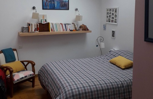 Bagneux Apartment | Duplex Design, Idéal JO, à Deux pas du RER B!