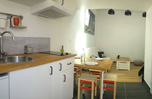 Talence House | ★ DUPLEX ★ DESIGN ★ SWEETHOMEBORDEAUX