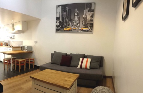 Talence House | ★ DUPLEX ★ DESIGN ★ SWEETHOMEBORDEAUX