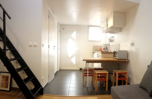 Talence House | ★ DUPLEX ★ DESIGN ★ SWEETHOMEBORDEAUX