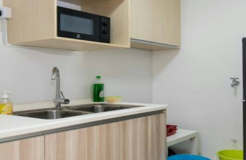 Ara Damansara House | Duplex Designer Studio @ Pacific Place