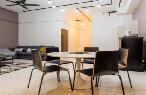 Ara Damansara House | Duplex Designer Studio @ Pacific Place