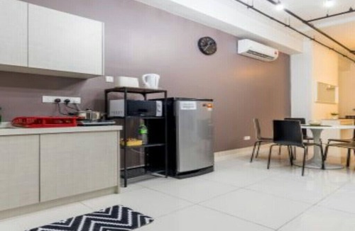 Ara Damansara House | Duplex Designer Studio @ Pacific Place