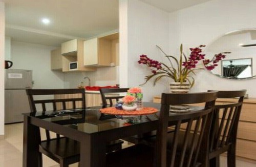 Ara Damansara House | Duplex Designer Studio @ Pacific Place