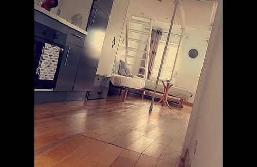 La Ferte-sous-Jouarre Apartment | Duplex Disneyland