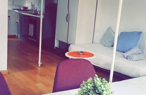 La Ferte-sous-Jouarre Apartment | Duplex Disneyland