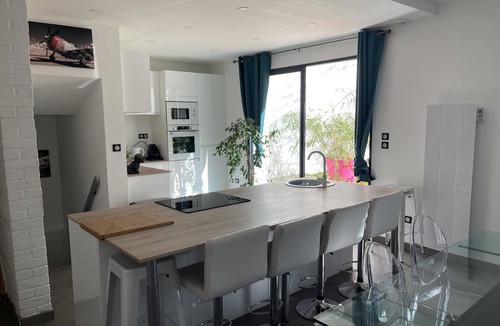 Wazemmes House | DUPLEX DU BIPLAN