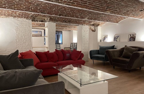 Wazemmes House | DUPLEX DU BIPLAN