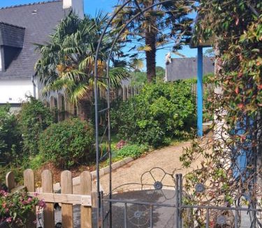 Quimper Apartment | Duplex du Bois d'Amour