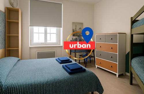 Moissac Apartment | Duplex du Cloître 75m2