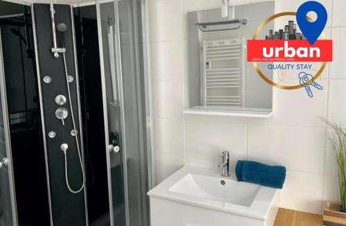Moissac Apartment | Duplex du Cloître 75m2