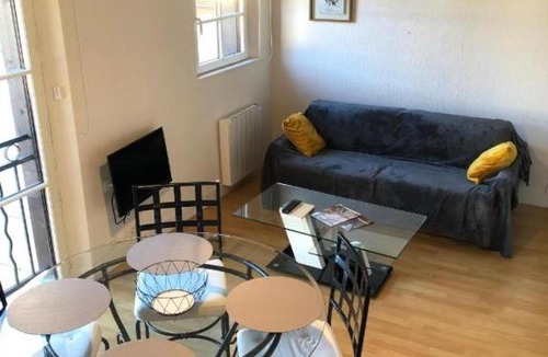 Honfleur Apartment | Duplex Du Cottage