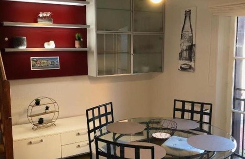 Honfleur Apartment | Duplex Du Cottage