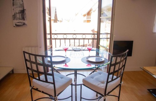 Honfleur Apartment | Duplex Du Cottage