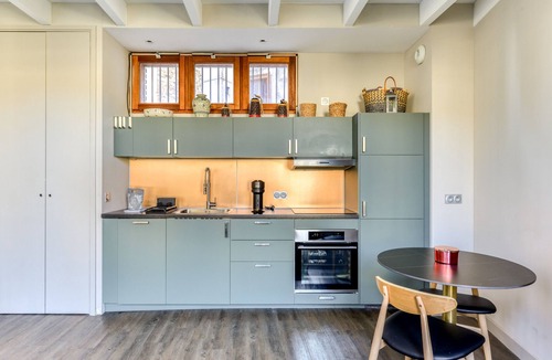 Gambetta Apartment | Duplex du courreau - First concierge service