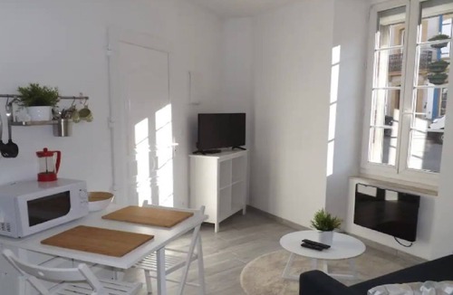 Revel Apartment | DUPLEX DU GET ★ CENTER ★ WIFI
